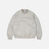 OG Pigment Dyeing Sweatshirt 03 - Beige
