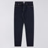 Regular Tapered, 12.5oz Kaihara Denim - Blue Rinsed