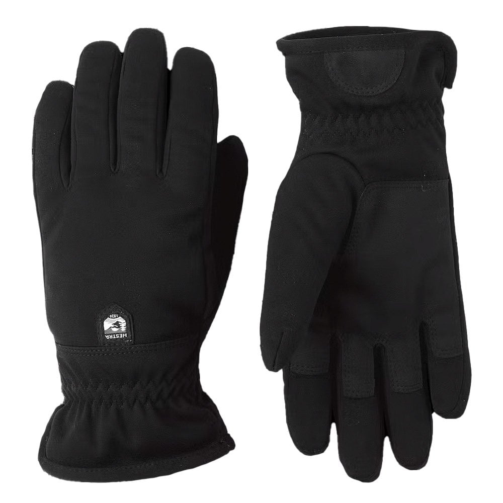 Taifun GORE-TEX® Gloves - Black