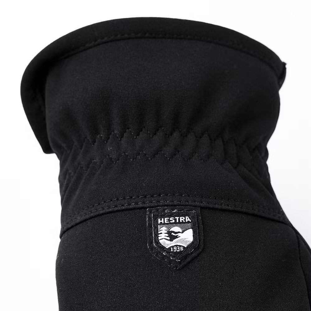 Taifun GORE-TEX® Gloves - Black