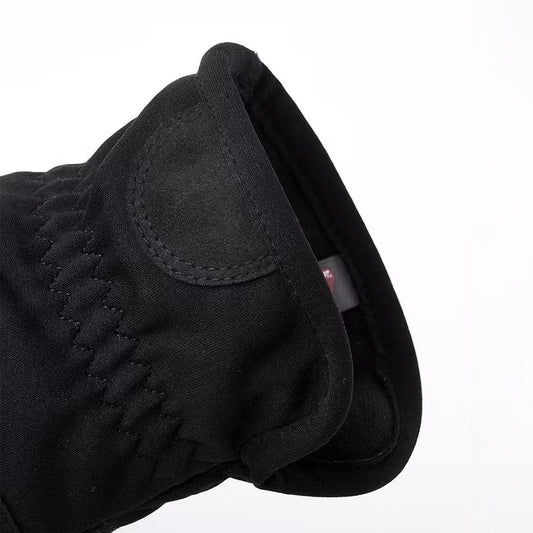 Taifun GORE-TEX® Gloves - Black