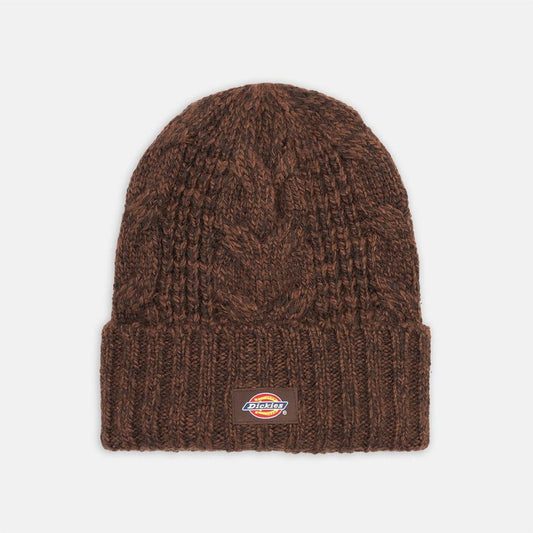 Hoxie Beanie - Java Heather