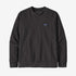 Regenerative Organic Cotton Crewneck Sweat