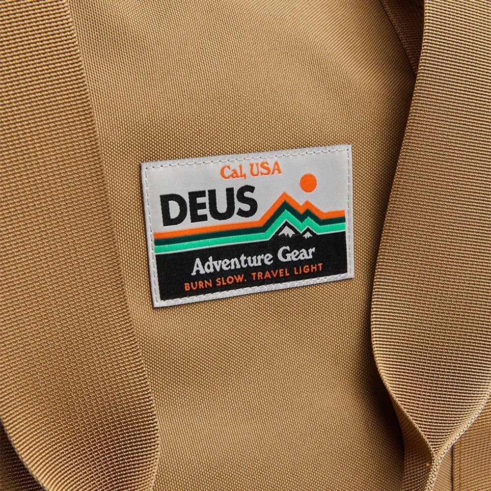 Hinterlands Tote Bag - Khaki