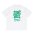 Block T-Shirt - White