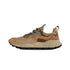 Yamano 3 Suede / Nylon - Rust / Beige