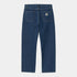 Landon Pant - Blue Stone Washed