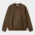 American Script Sweat - Lumber