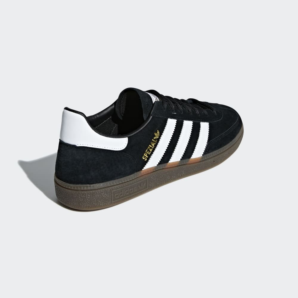 Handball Spezial - Core Black / Cloud White / Gum