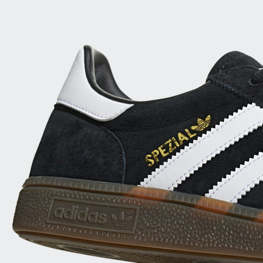Handball Spezial - Core Black / Cloud White / Gum