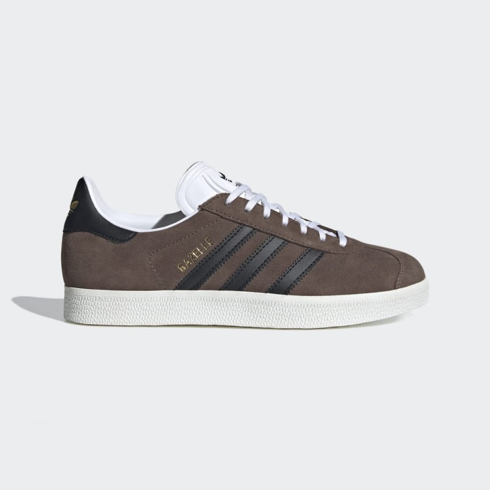 W' Gazelle - Earth Strata / Core Black / Gold Metallic