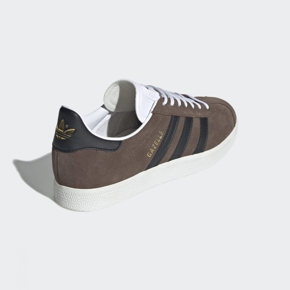 W' Gazelle - Earth Strata / Core Black / Gold Metallic