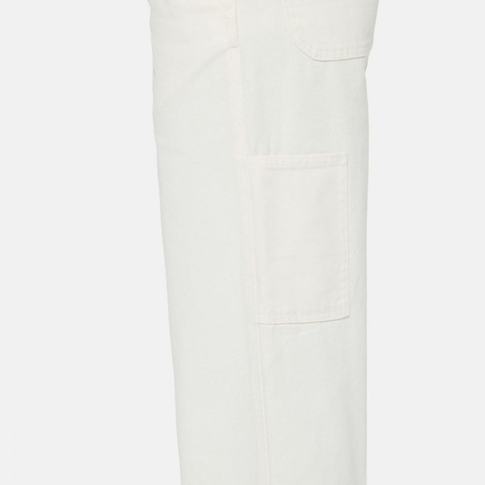 W' Duck Canvas Pant - Stonewashed Cloud
