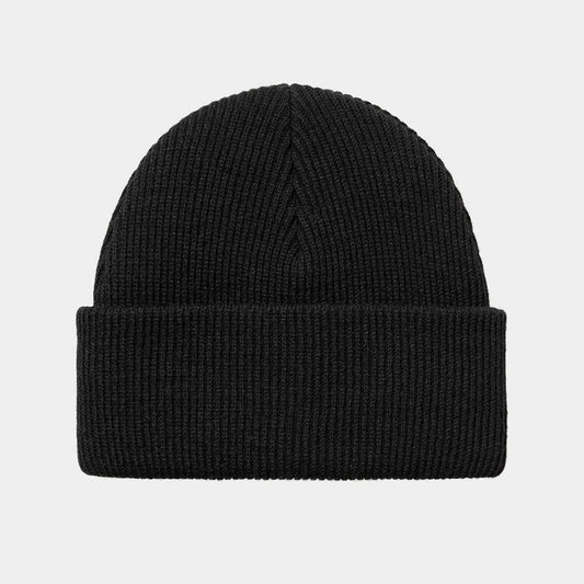 Haste Beanie - Black