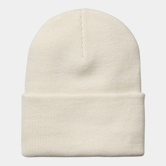 Acrylic Watch Hat - Natural