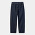 Landon Pant - Blue Rinsed