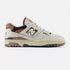 550 Premium - Vintage Sea Salt / Pecan BB550VGC