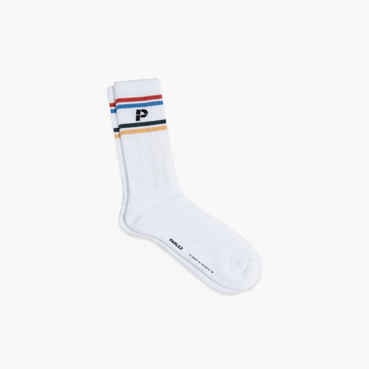 Bane Socks 24 - White