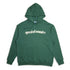 Velocity Hoodie - Work Green
