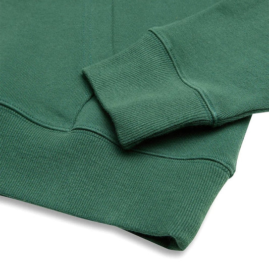 Velocity Hoodie - Work Green
