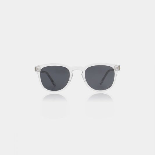 Bate Sunglasses - Crystal