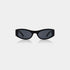 Gust Sunglasses - Black
