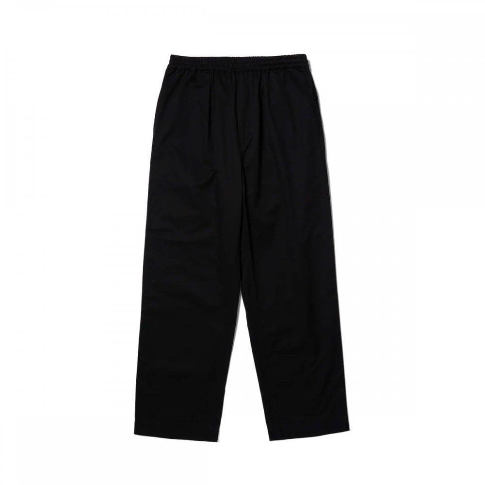 Brushed Skate Pant - Black
