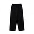 Brushed Skate Pant - Black