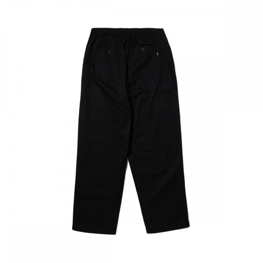 Brushed Skate Pant - Black