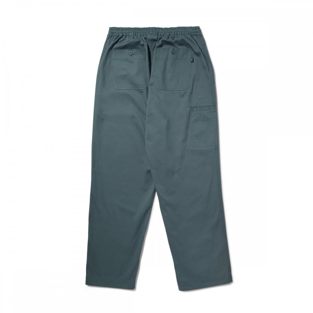 Brushed Skate Pant - Sage