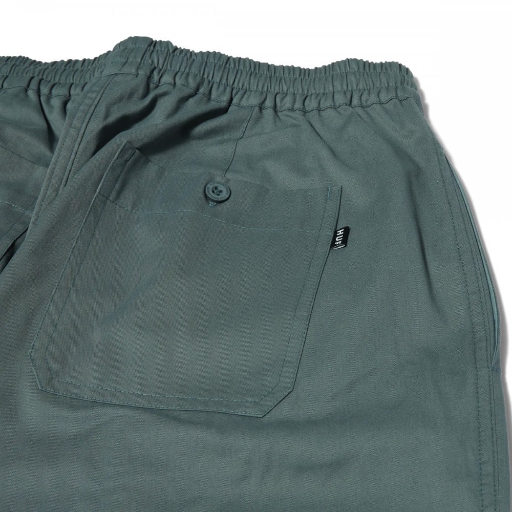 Brushed Skate Pant - Sage