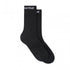 SP-Logo Socks 3 Pack - Black