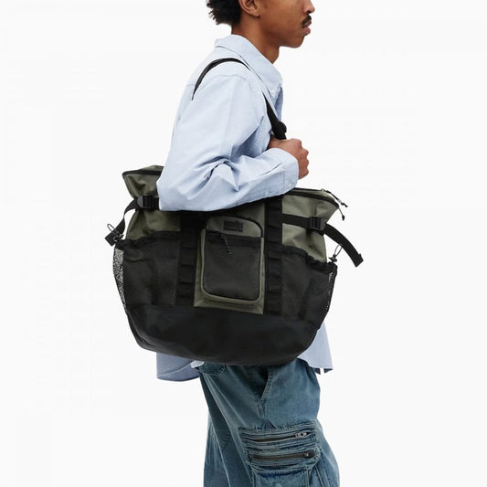 TNT Supplies 25 Tote Bag - Khaki