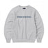 T-Logo LT Crewneck - Grey Heather