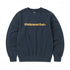 T-Logo LT Crewneck - Navy