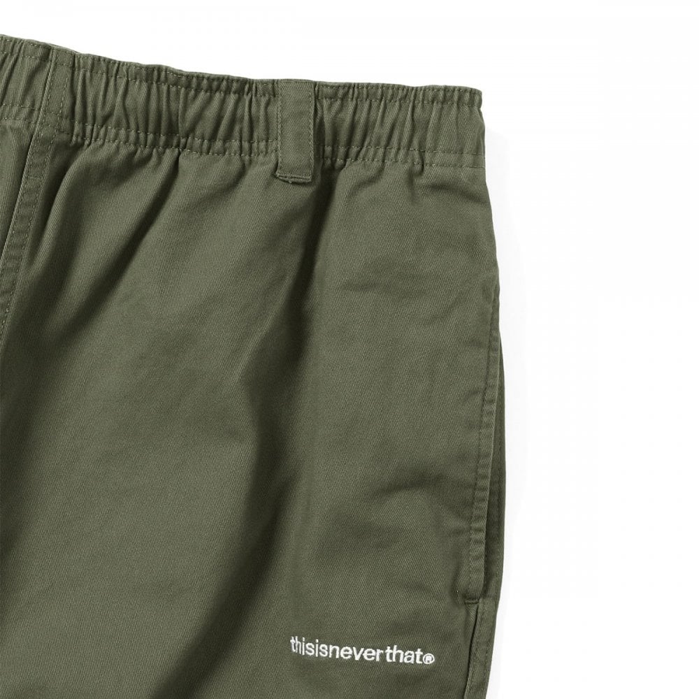 Easy Pant - Olive