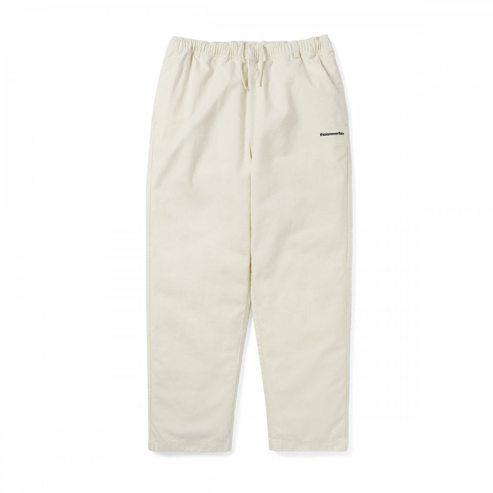 Easy Pant - Cream