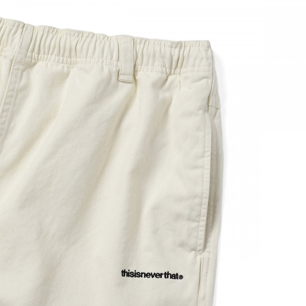 Easy Pant - Cream