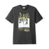 Spontaneous Music Tee - Charcoal