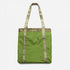 5046 WR Stand Utility Tote Bag - Green Shoot