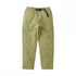 Loose Tapered Ridge Pant - Faded Olive