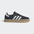 W' Sambae - Core Black / Core Black / Cloud White