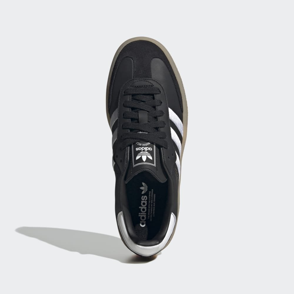 W' Sambae - Core Black / Core Black / Cloud White