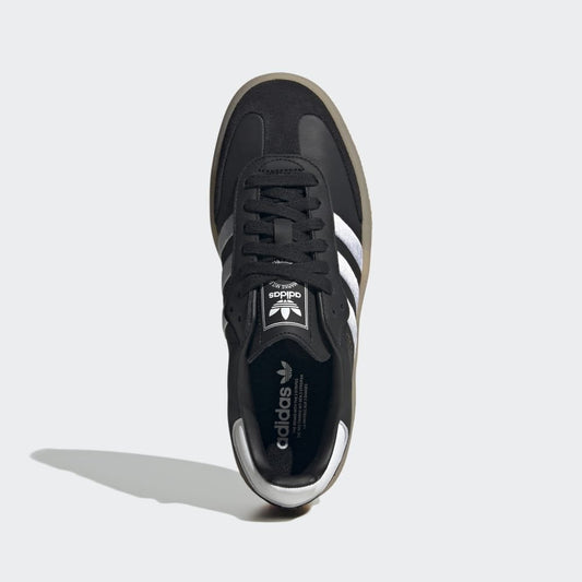 W' Sambae - Core Black / Core Black / Cloud White