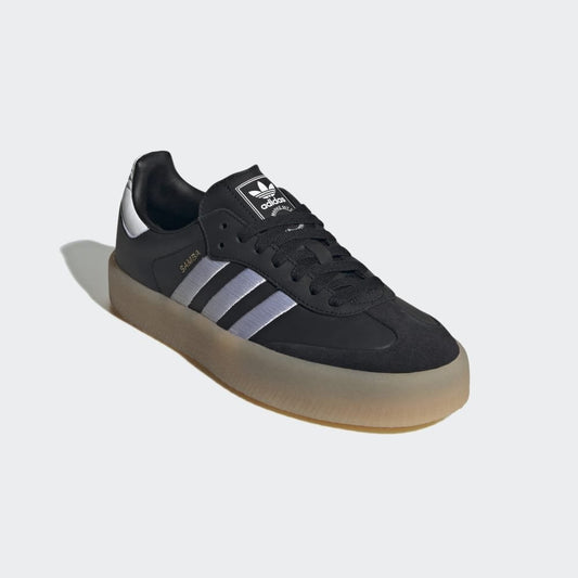 W' Sambae - Core Black / Core Black / Cloud White