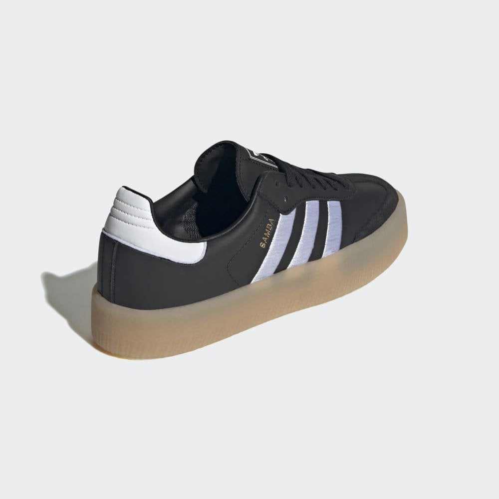 W' Sambae - Core Black / Core Black / Cloud White