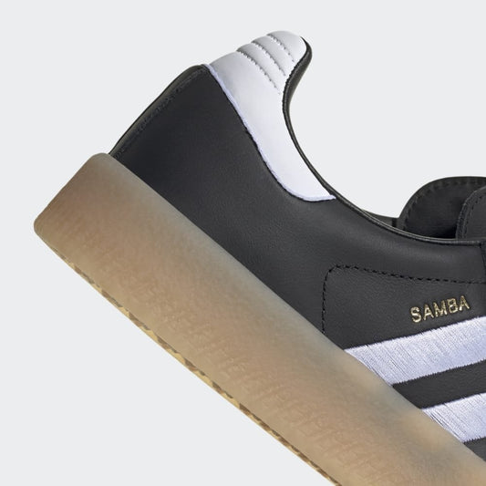 W' Sambae - Core Black / Core Black / Cloud White