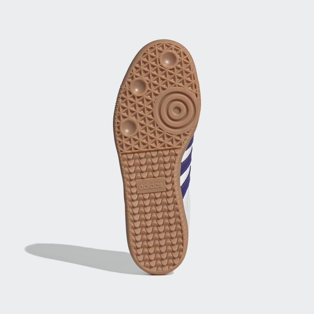 W' Samba OG - Cloud White / Energy Ink / Off White