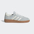 W' Handball Spezial - Wonder Silver / Off White / Gum