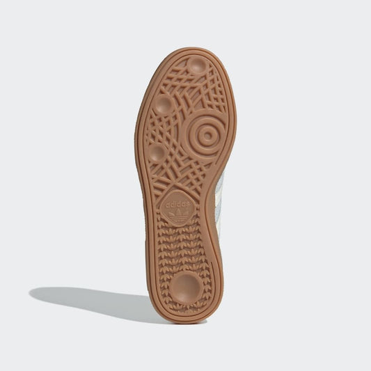 W' Handball Spezial - Wonder Silver / Off White / Gum